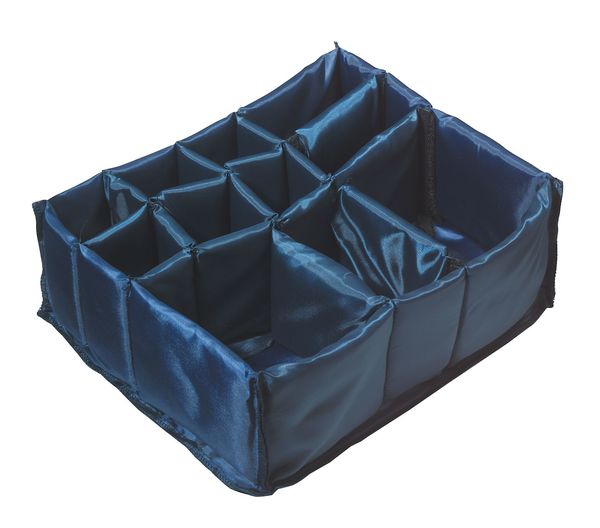 Trauma Bag, Nylon, Orange, 20