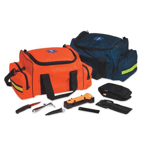 Bulk Pro Response II Trauma Kit, Loops
