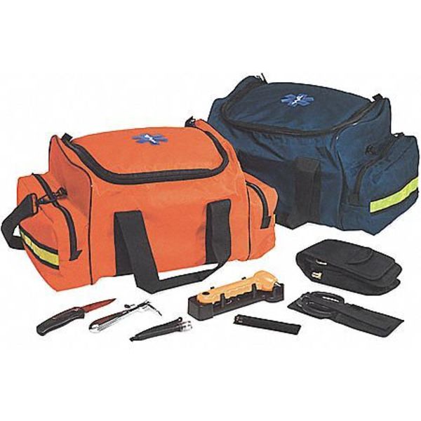 Bulk Pro Response II Trauma Kit, Loops