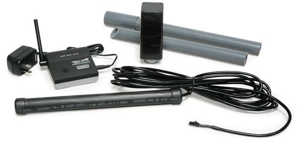 WIRELESS DRIVEWAY ALARM