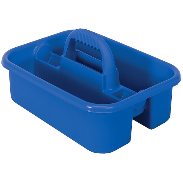 Tool Caddy, Gray