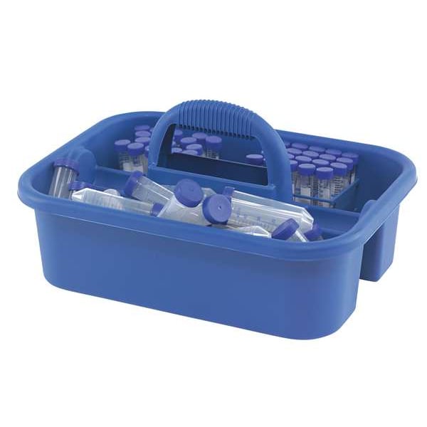 Tool Caddy, Gray