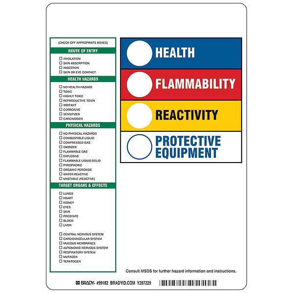 Rectangle HMIG Reactivity Label 10