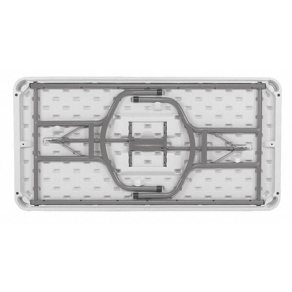 Rectangle Folding Table, 30