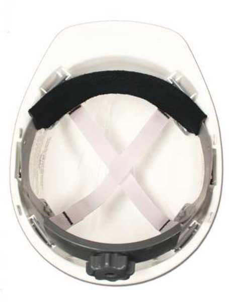 4Pt Ratch Suspens Replace Charger Hard Hat