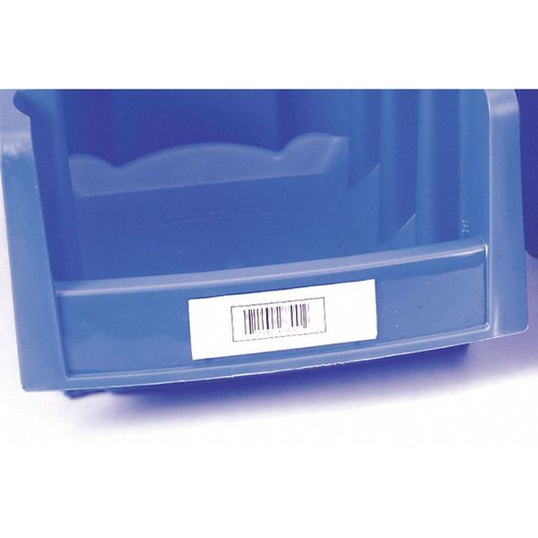 Label Holder, 2 in.x 4 in., PK25