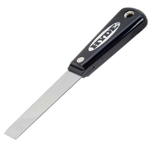 Scraper, Stiff, 3/4