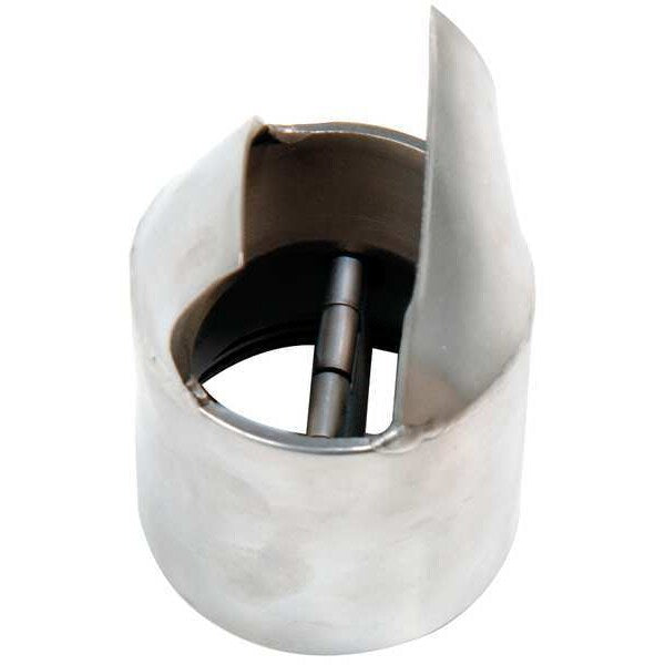 AUGER TIP FOR SPLIT SAMPLER