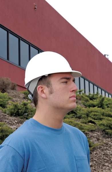 Hardhat Replacement Standard Ratchet