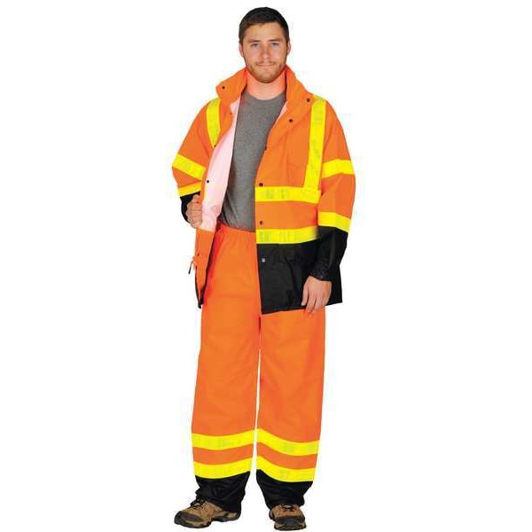 L/XL Class 3 Rainsuit
