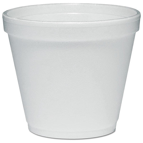 J Cup Food Container, 8oz, PK1000