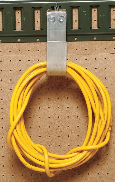 Large Utility Hook