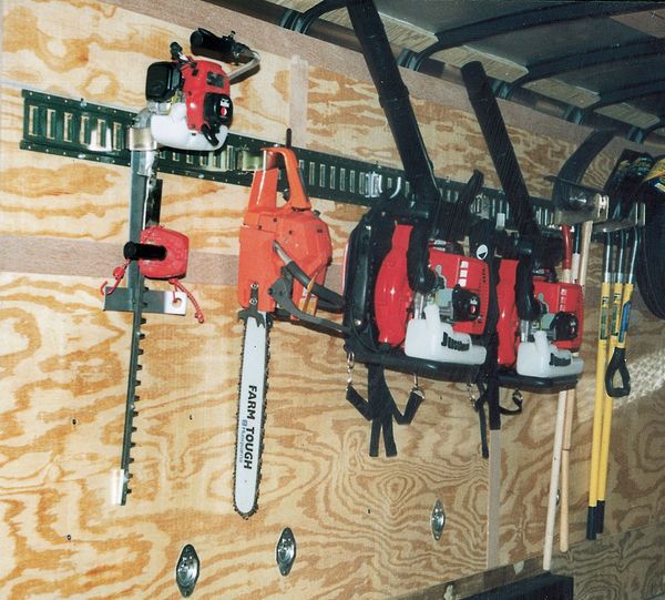 Large Utility Hook