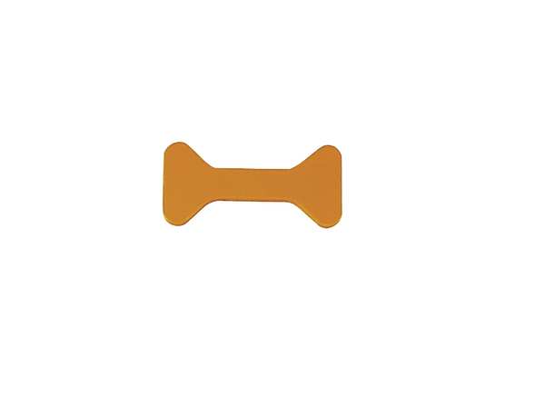 Dunnage Rack, 1500 lb., Polyethylene, 36 W