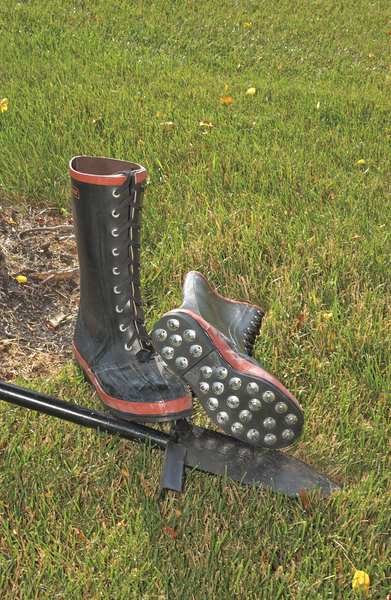 Viking Caulked FOpen RoadesterBoot