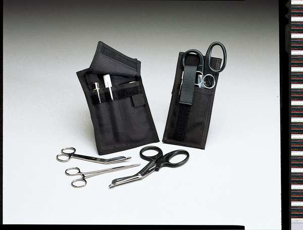 First Response Holster, Black