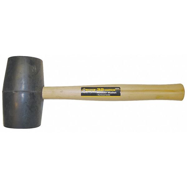 SOIL TST KT REPL 2 LB MALLET
