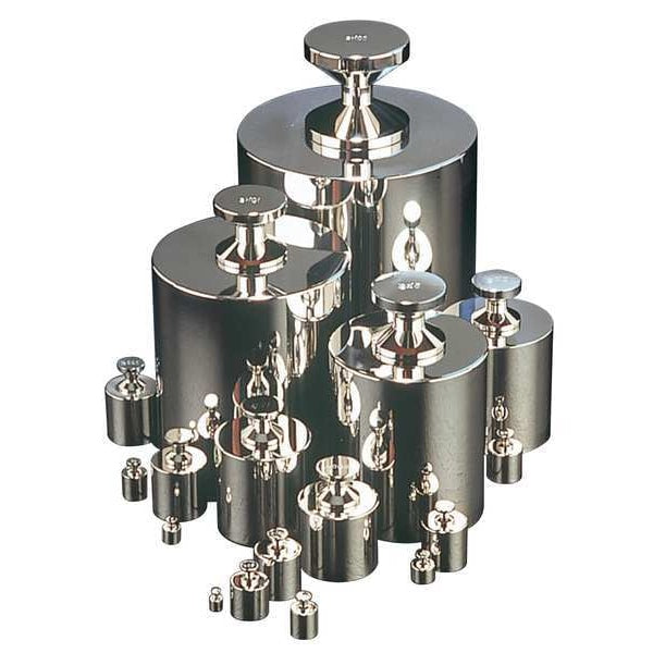 Precision Weight, Metric, 1kg