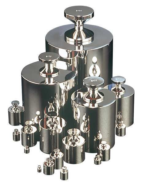 Precision Weight, Metric, 5g