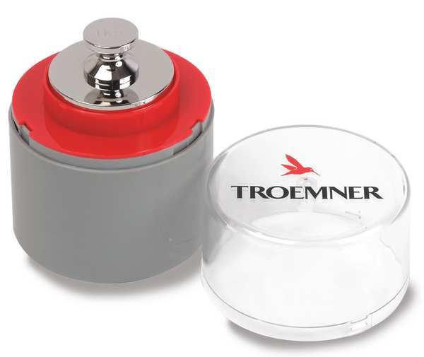 Precision Weight, Metric, 1kg