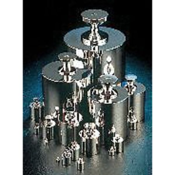 Precision Weight, Metric, 1kg