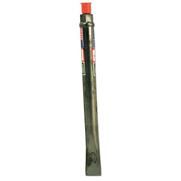Rock Breaker, Threaded, 12 In.