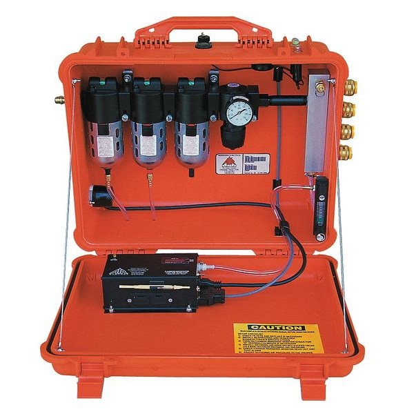 Filtration Panel