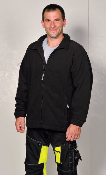 Icon Rain Jacket, Class 3, Type P, Ylw/Green, 2XL