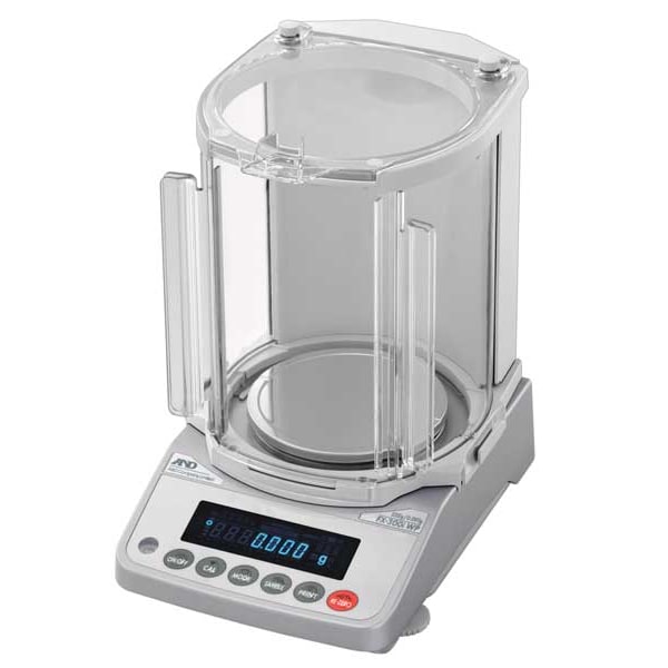 Digital Compact Bench Scale 320g Capacity