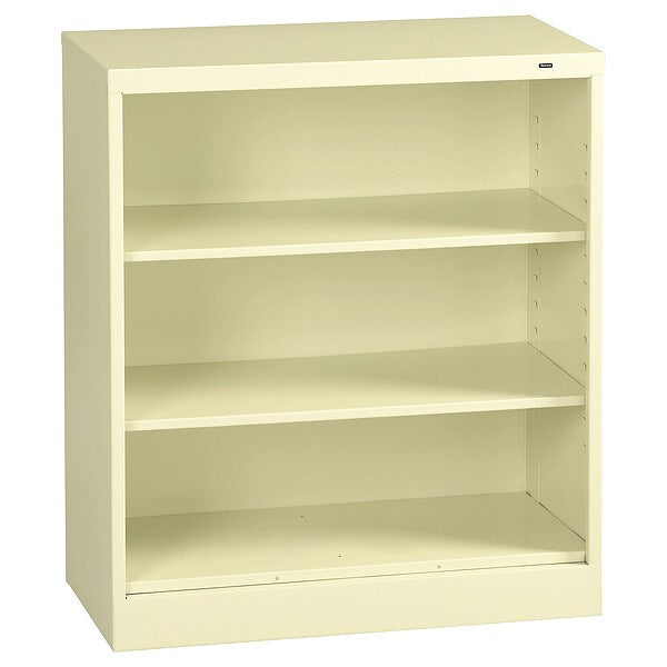 3-Shelf Bookcase, All Welded Steel 42