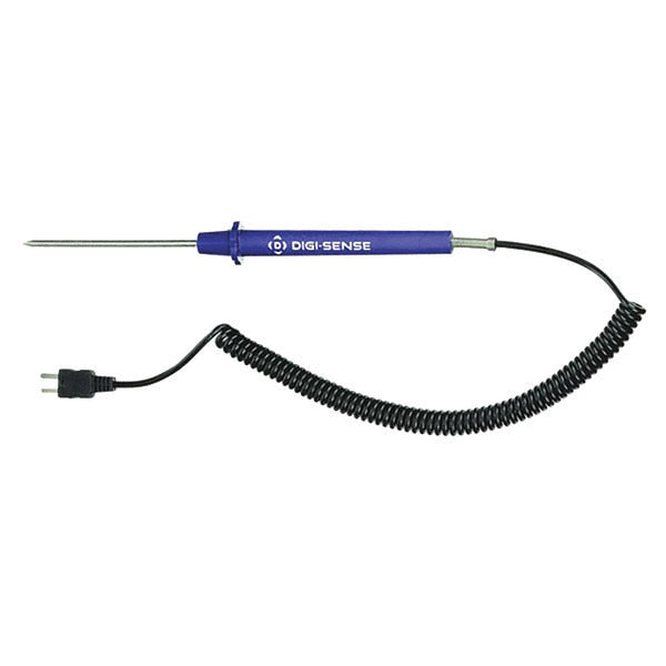 Penetration Probe, -310 to 1400 Deg F