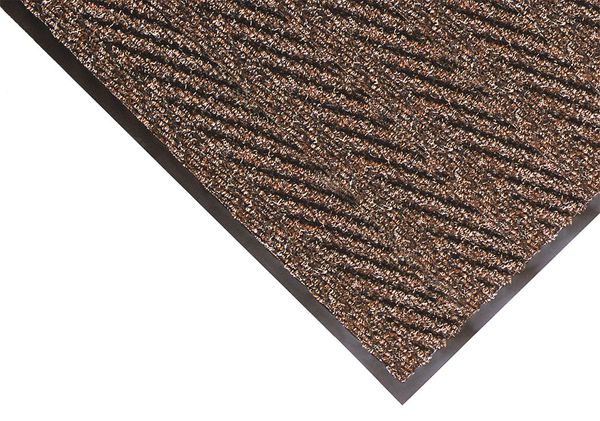 Entrance Runner, Brown, 4 ft. W x 10 ft. L