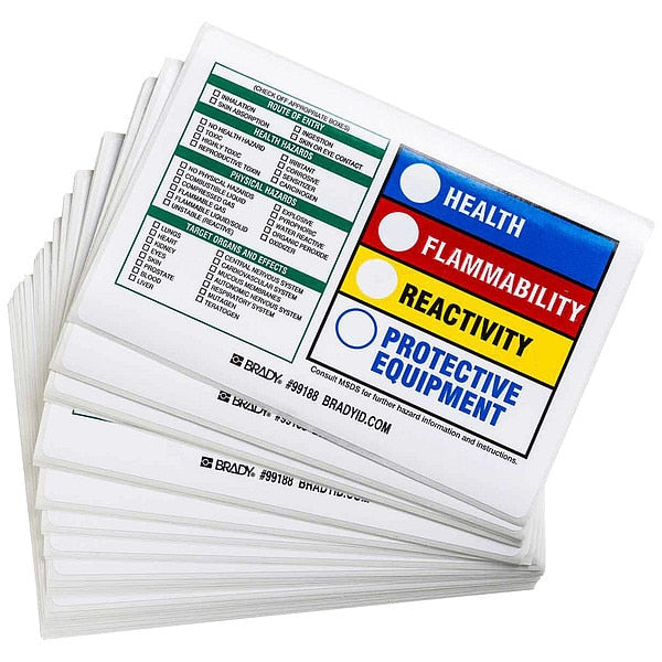 Rectangle HMIG Label 4