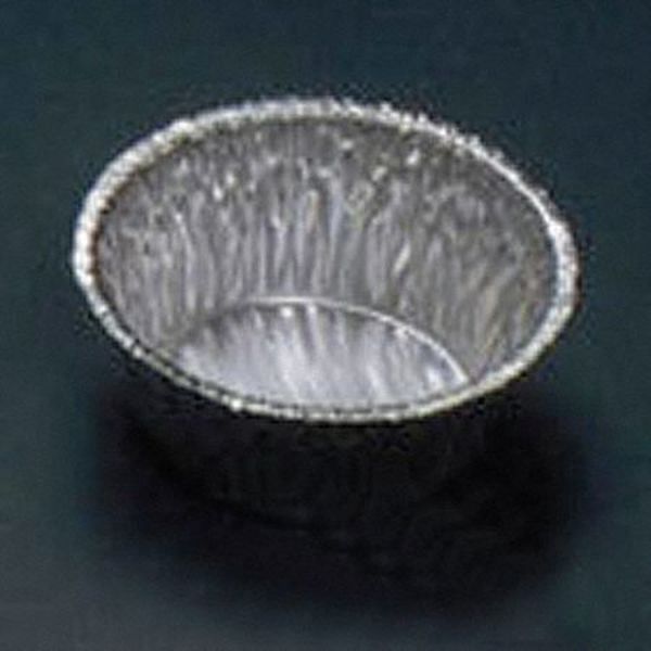 Weighing Dish, 1-13/16 In. D, PK100