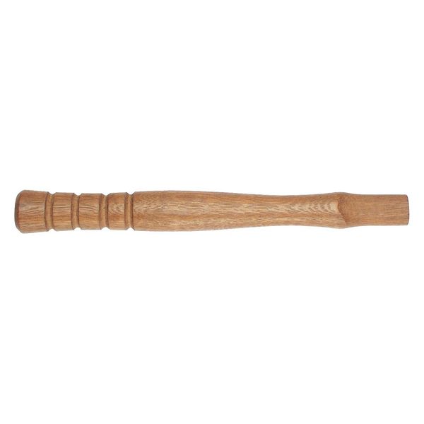Replacement Hdl, 17 In, Hickory