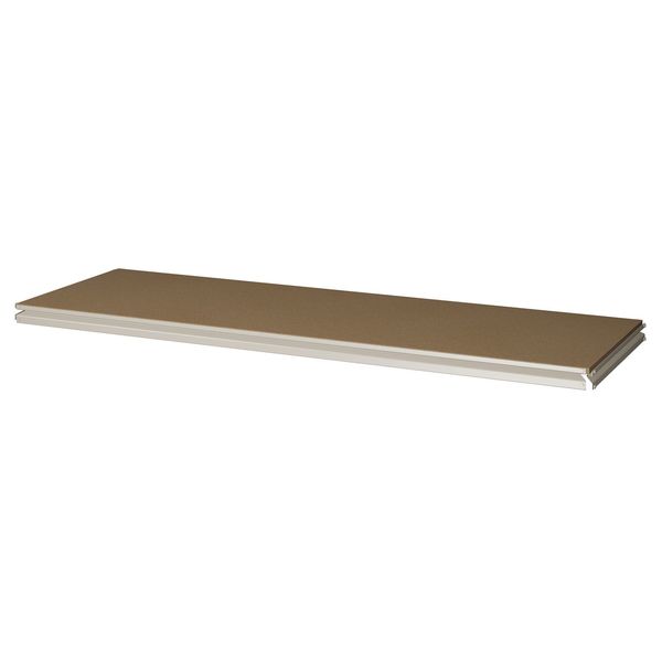 Boltless Shelf, 18