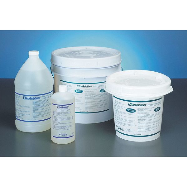 Neutralizing Acid Rinse, 34 Oz