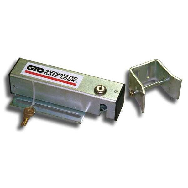 Automatic Gate Lock
