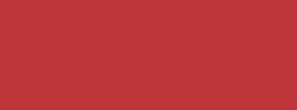 Outdoor Bench, 48 in. L, 36 in. H, Red