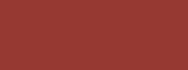 Outdoor Bench, 48 in. L, 36 in. H, Burgundy