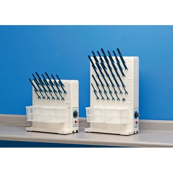 ELCTRC DRY RACK 3 TIER BENCH