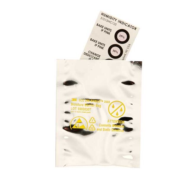 Humidity Indicator, Can, PK100