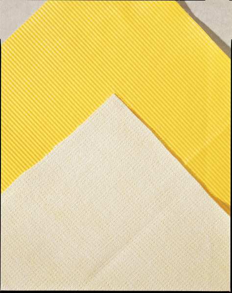 Webdri Rain Jacket, Yellow, M