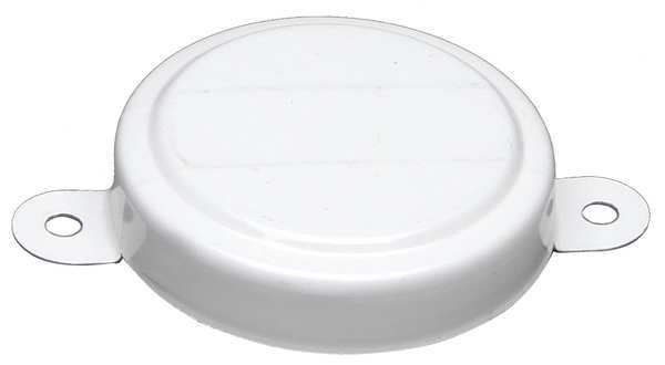 Round Head Cap Seal, PK10