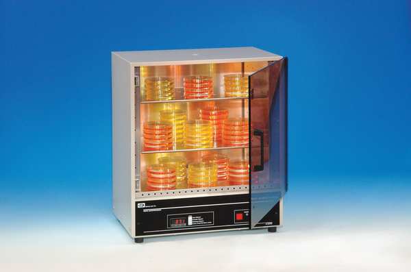 Digital Incubator, Forced Air, 130W