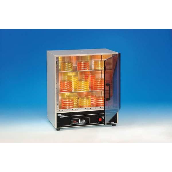 Digital Incubator, 120W, 115VAC