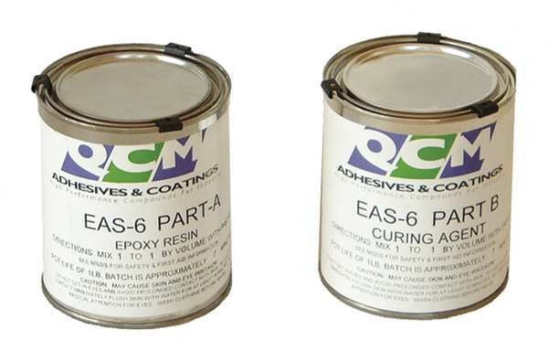 Epoxy Adhesive, F/Rumble Strips