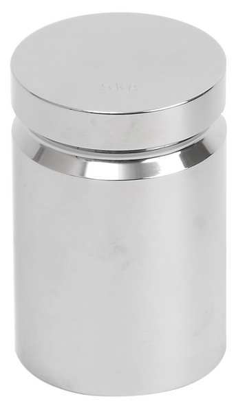 Calibration Weight, Metric, 5kg