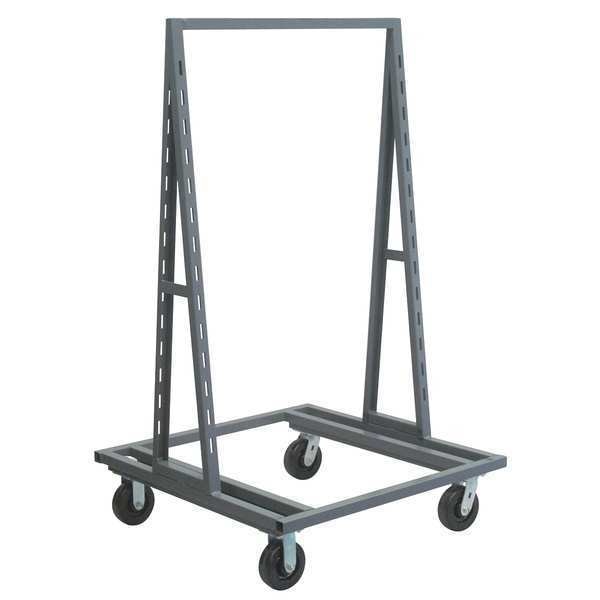 Removable Tray Truck 2000 lb. Capacity, 40