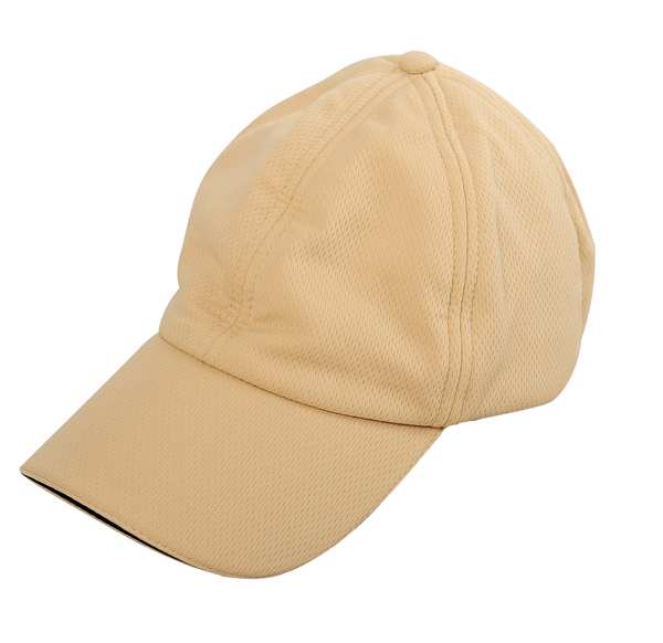 Cooling Hat, Khaki, One Size
